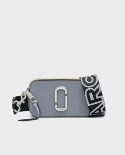 Szara torebka na ramię Snapshot Marc Jacobs - Image #0