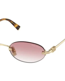 みぅみぅ MDシリーズ ２点セット Damskie akcesoria MIU MIU w Moliera2