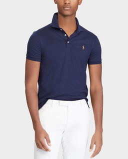 Koszulka Polo Slim Fit - Image #0