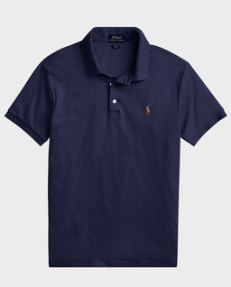 Koszulka Polo Slim Fit - Image #1