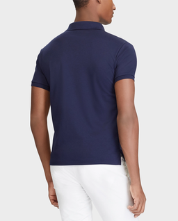 Koszulka Polo Slim Fit - Image #2