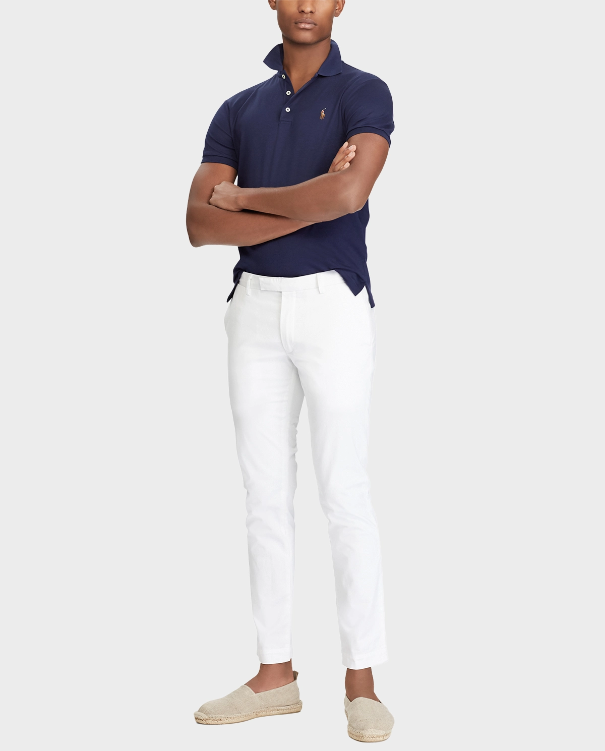 Koszulka Polo Slim Fit - Image #3