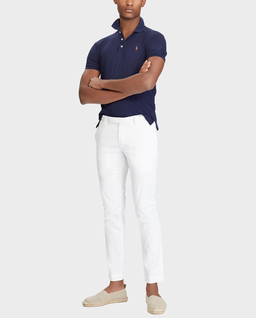 Koszulka Polo Slim Fit - Image #3