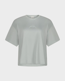T-shirt oversize Lucie Pistachio - Image #1