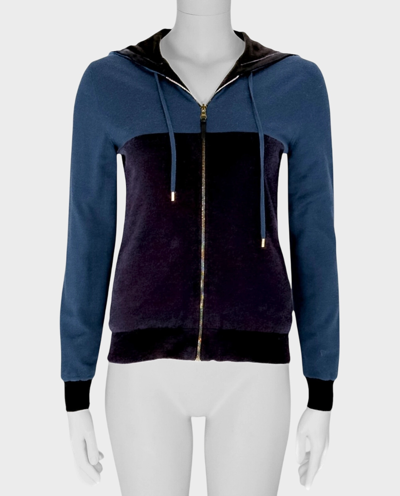 Bluza z kapturem - Image #0