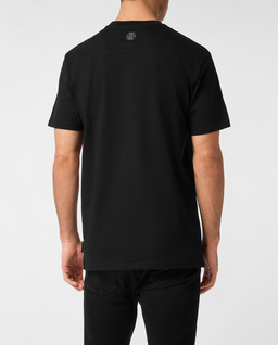 Czarny t-shirt Boom Stones - Image #1