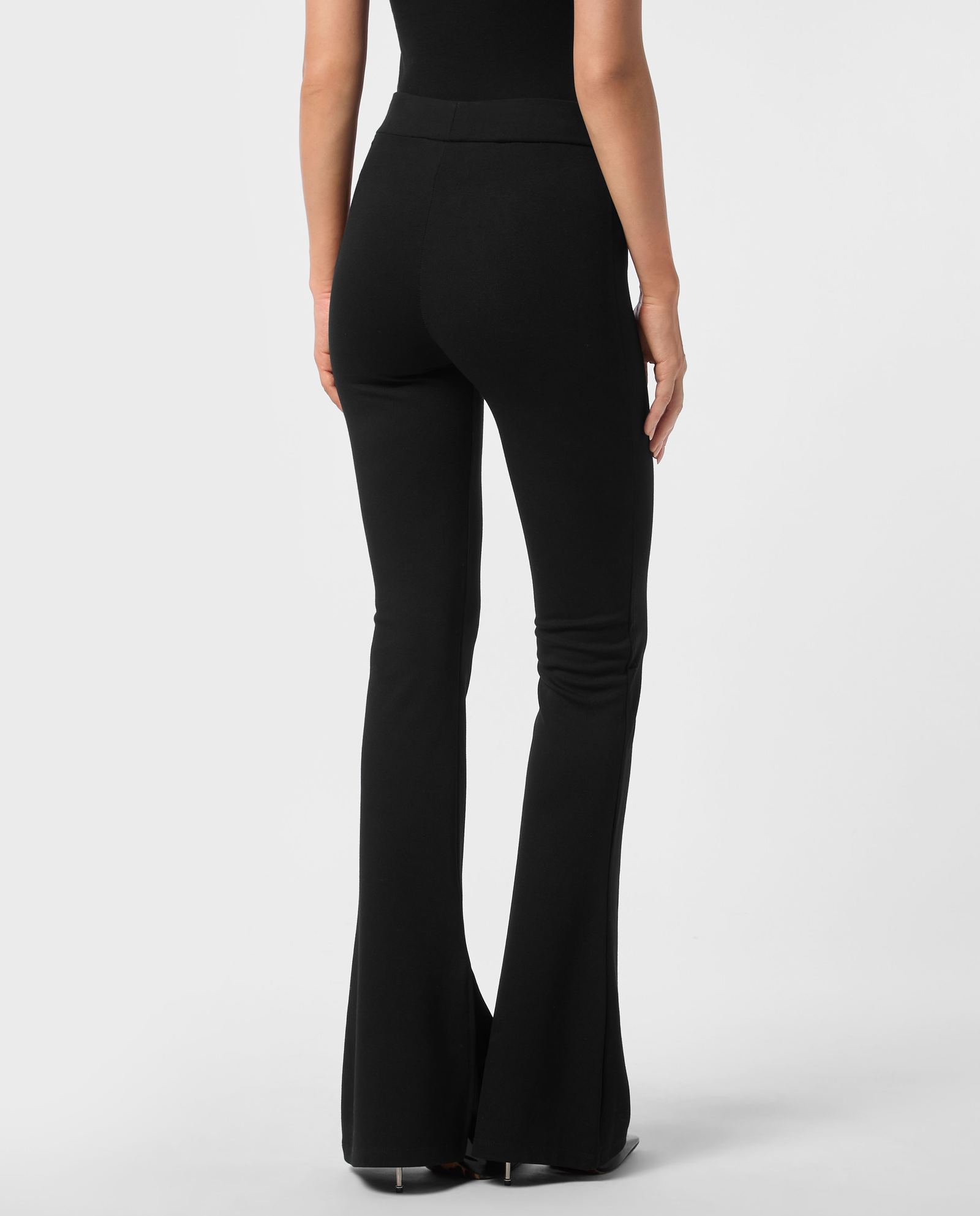Legginsy z wysokim stanem - Image #1