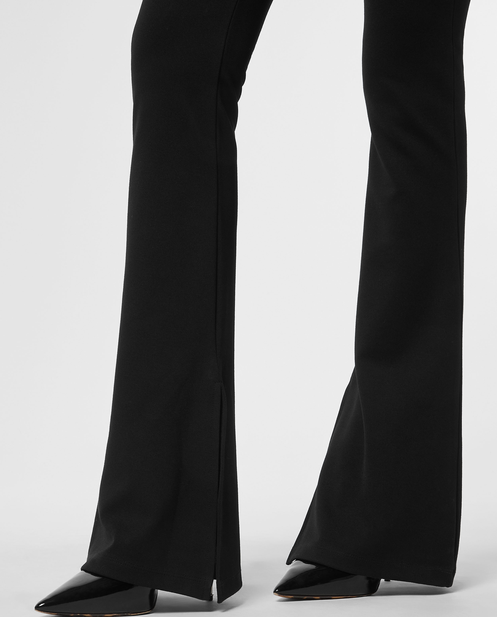 Legginsy z wysokim stanem - Image #3
