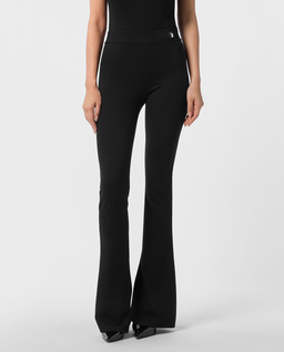 Legginsy z wysokim stanem - Image #0