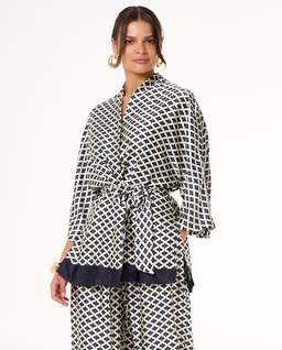 Komplet z kimono Nerra - Image #2