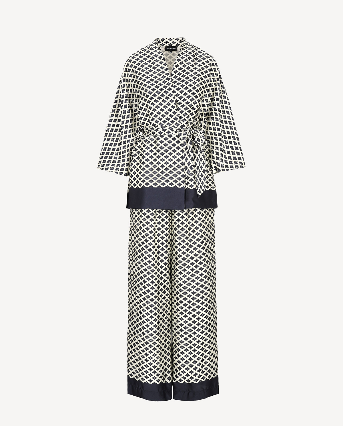 Komplet z kimono Nerra - Image #3