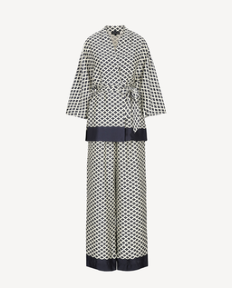 Komplet z kimono Nerra - Image #3