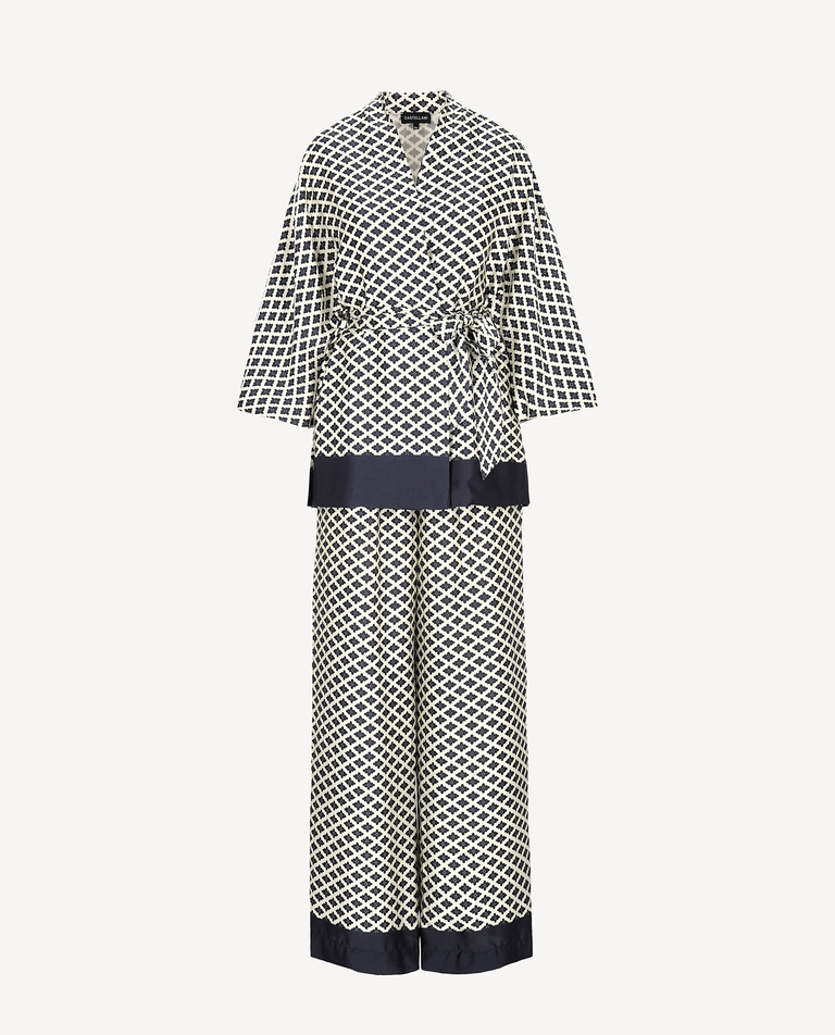 Komplet z kimono Nerra - Image #3