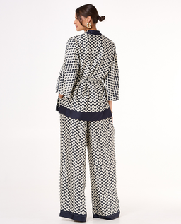 Komplet z kimono Nerra - Image #1