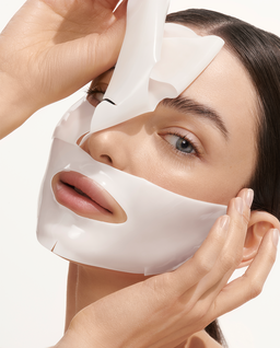 Maska do twarzy Glass Skin - Image #2