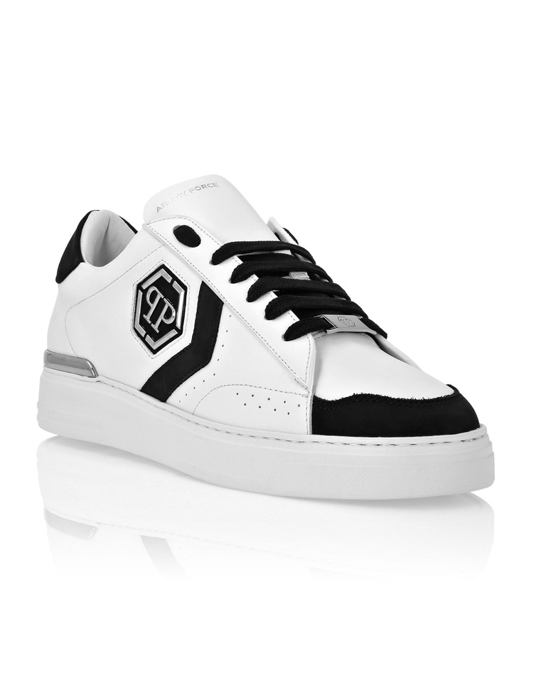 Sneakersy Low Top Arrow Force - Image #1