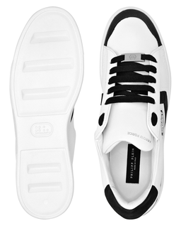 Sneakersy Low Top Arrow Force - Image #2