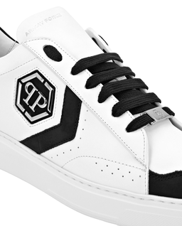 Sneakersy Low Top Arrow Force - Image #3