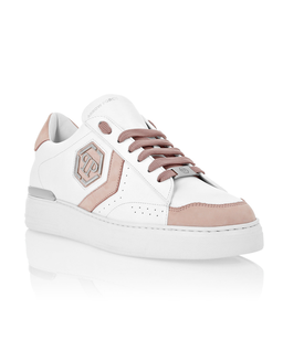 Sneakersy Low Top Arrow Force - Image #1