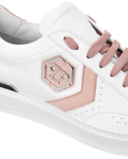 Sneakersy Low Top Arrow Force - Image #2