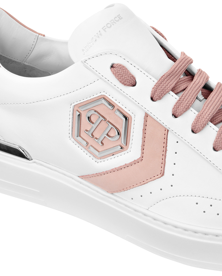 Sneakersy Low Top Arrow Force - Image #2