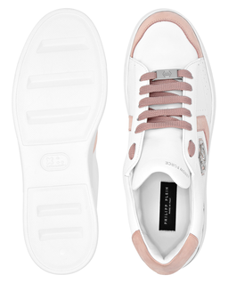 Sneakersy Low Top Arrow Force - Image #3