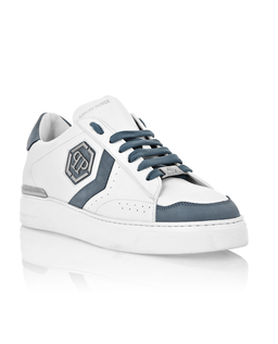 Sneakersy Low Top Arrow Force - Image #1