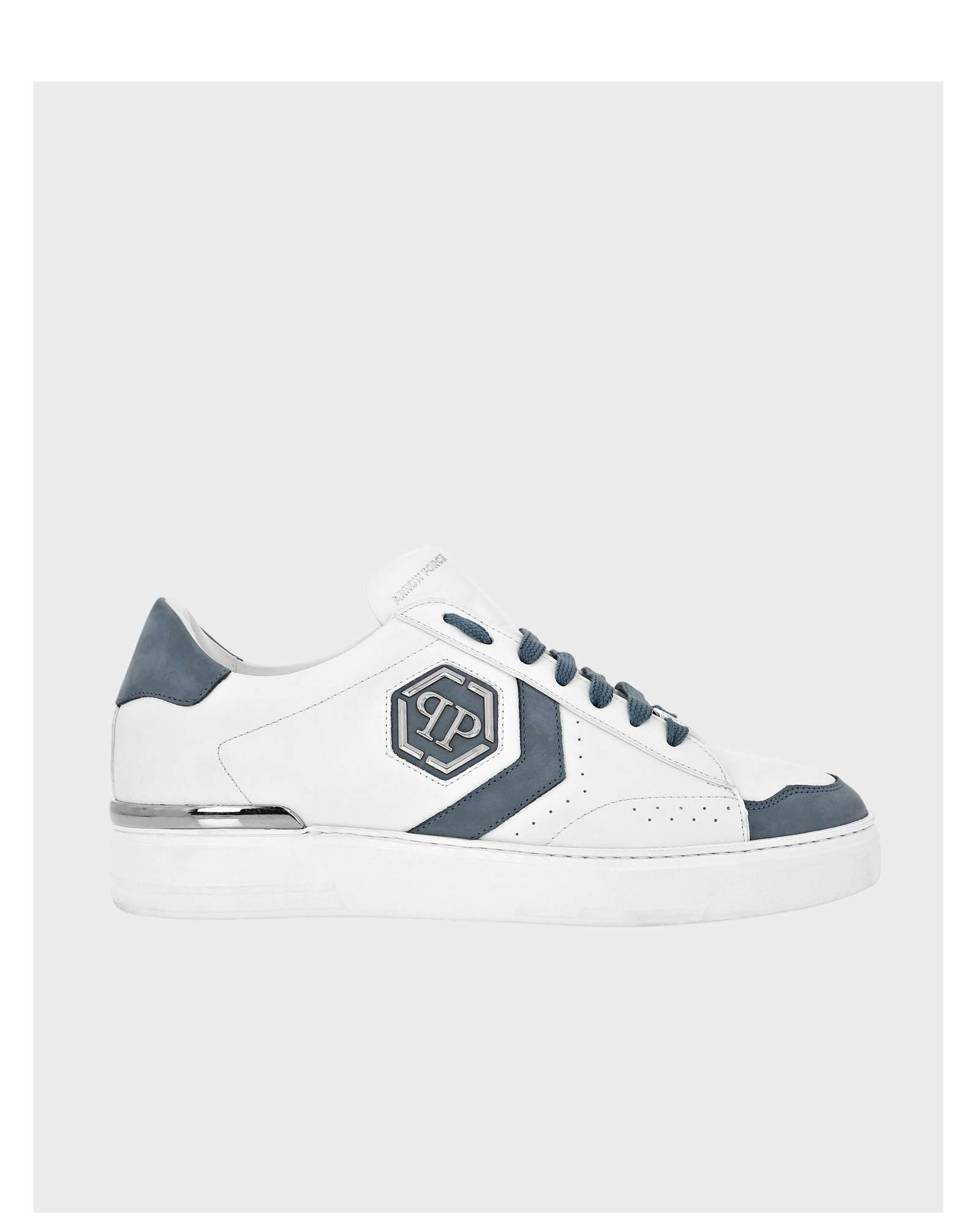 Sneakersy Low Top Arrow Force - Image #0