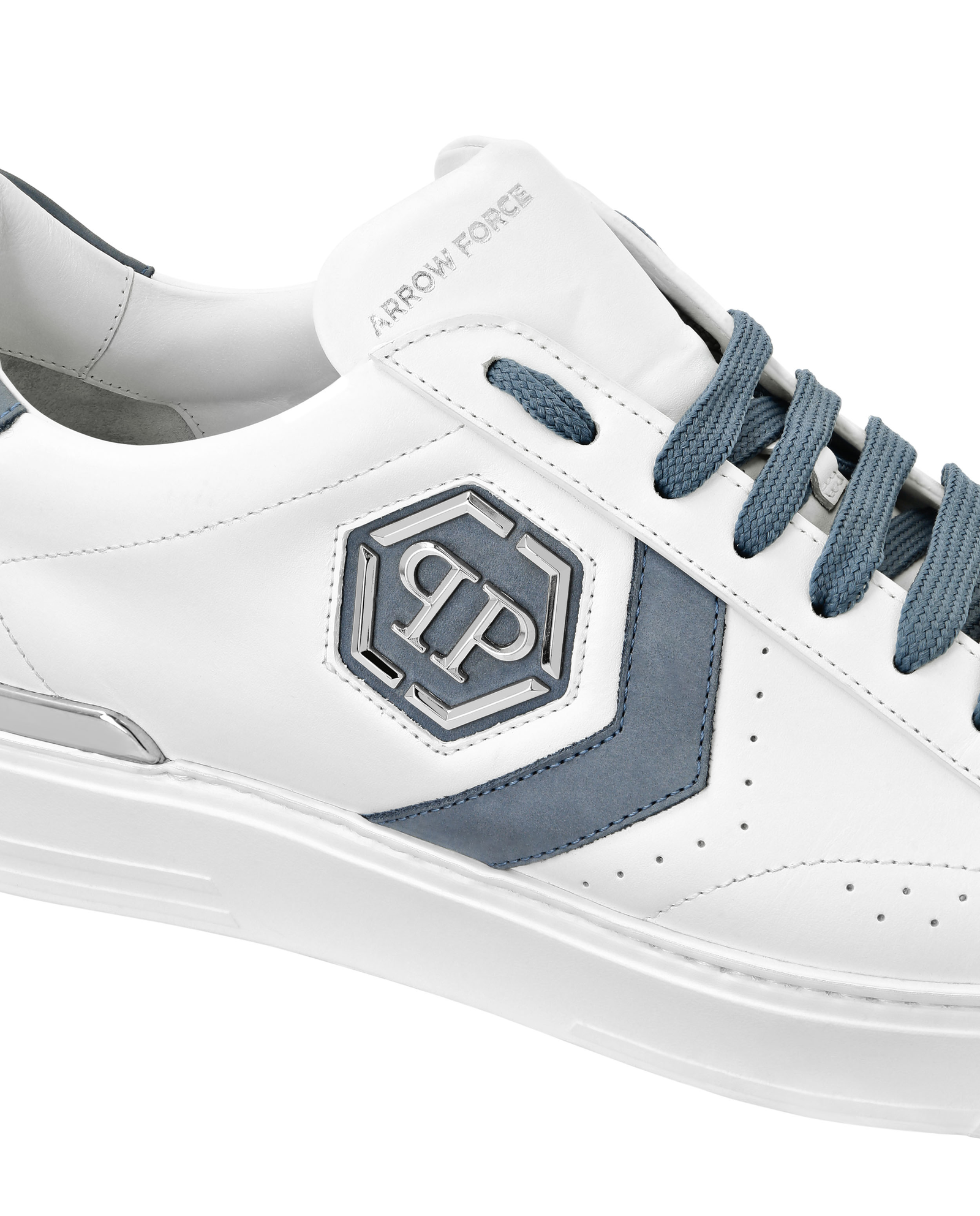 Sneakersy Low Top Arrow Force - Image #2