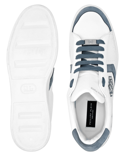 Sneakersy Low Top Arrow Force - Image #3