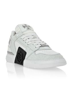 Sneakersy Low Top Phantom Cocco - Image #1