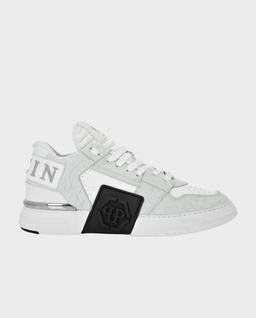 Sneakersy Low Top Phantom Cocco - Image #0