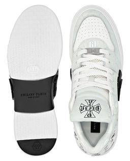 Sneakersy Low Top Phantom Cocco - Image #2