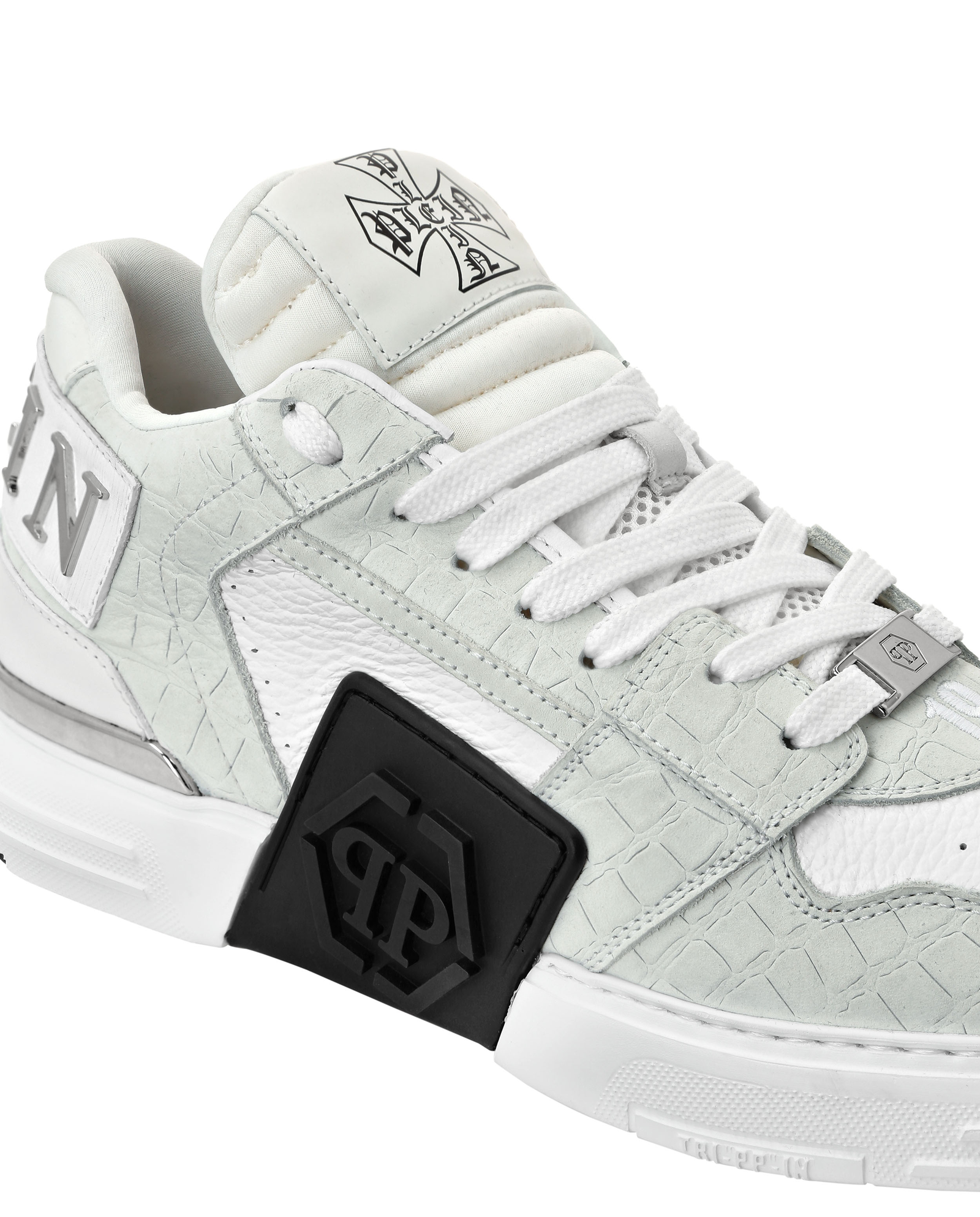 Sneakersy Low Top Phantom Cocco - Image #3