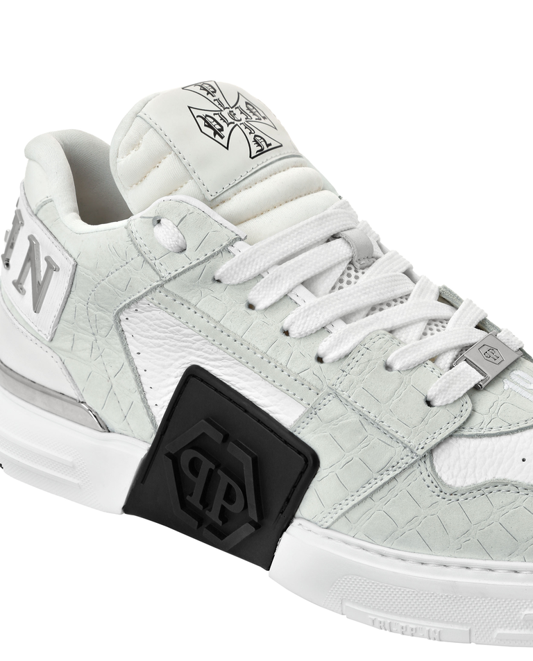 Sneakersy Low Top Phantom Cocco - Image #3