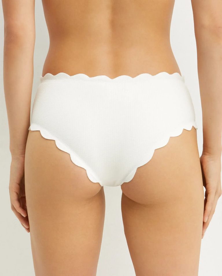 Biały dół od bikini Spring - Image #3