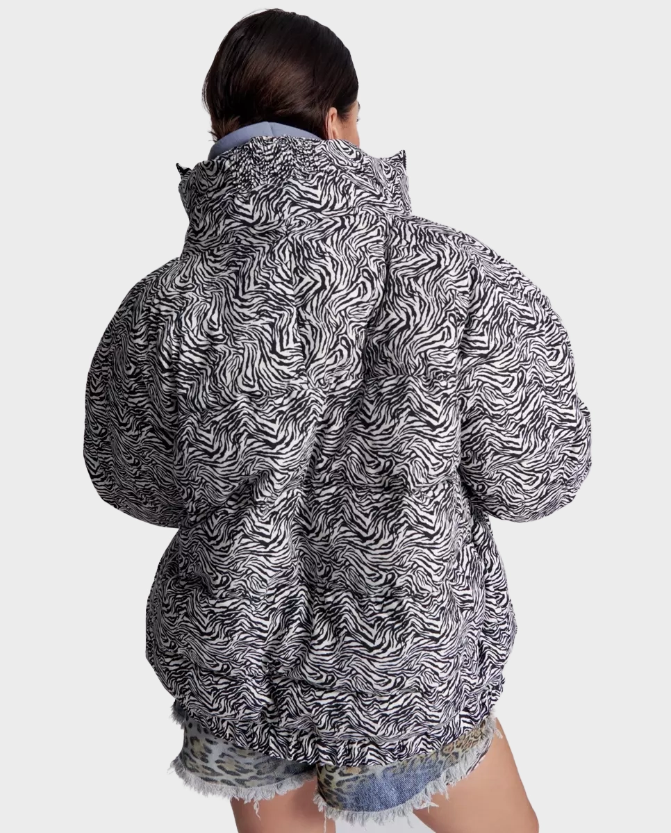 Puchowa kurtka Dirtee - Image #2