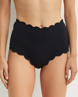 Dwustronny dół od bikini Santa Monica - Image #0