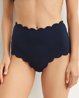 Dwustronny dół od bikini Santa Monica - Image #5