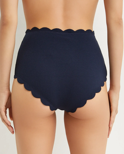 Dwustronny dół od bikini Santa Monica - Image #7