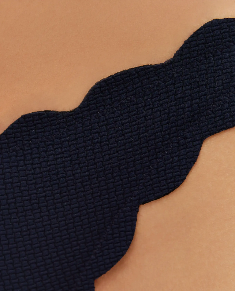 Dwustronny dół od bikini Antibes - Image #6