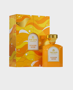 Perfumy Golden Hour - Image #3