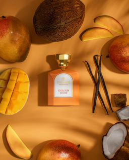 Perfumy Golden Hour - Image #2