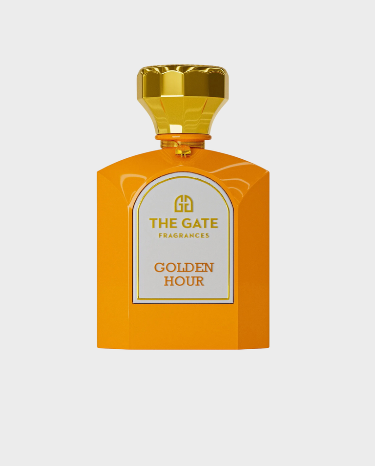 Perfumy Golden Hour - Image #0