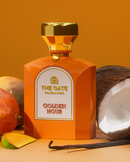 Perfumy Golden Hour - Image #1