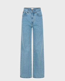 Jasnoniebieskie jeansy Jasper - Image #0