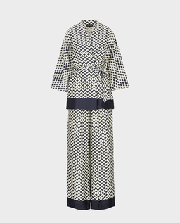 Komplet z kimono Nerra - Image #1