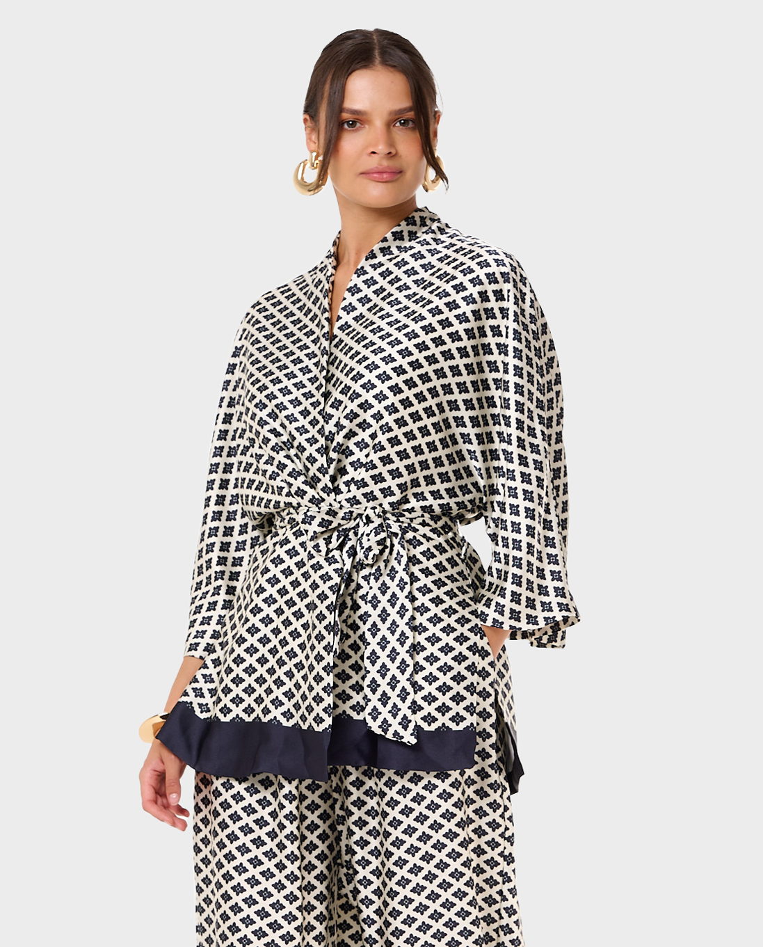 Komplet z kimono Nerra - Image #3
