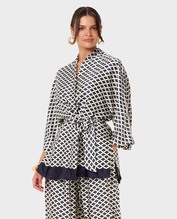 Komplet z kimono Nerra - Image #3
