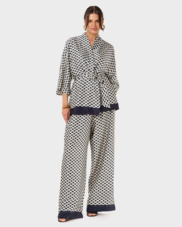 Komplet z kimono Nerra - Image #0